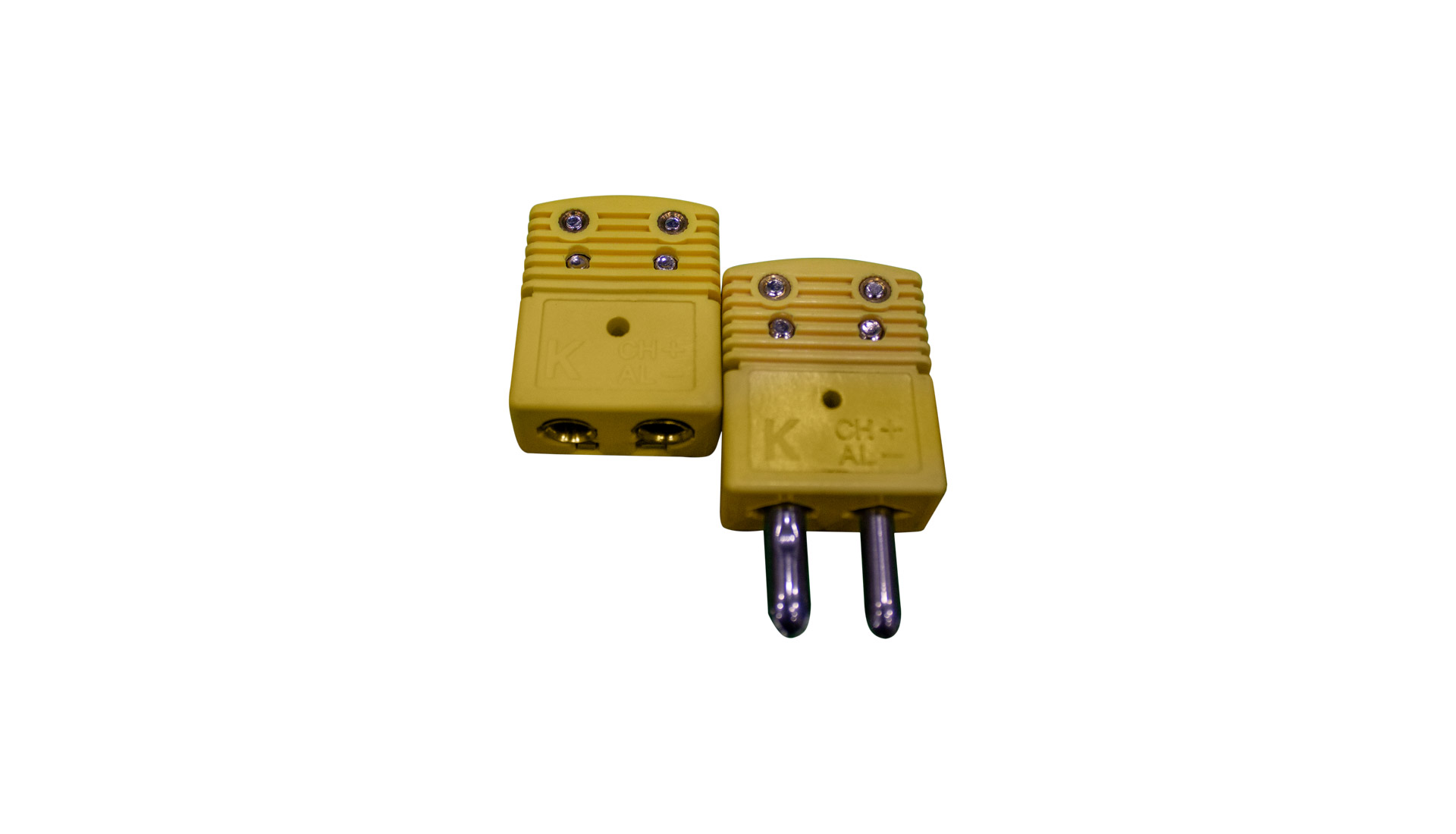 THERMOCOUPLE-PLUG